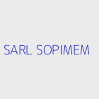 Promotion immobiliere SARL SOPIMEM